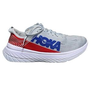 Hoka One One Carbon X Men's Running Shoes Size 8.5
